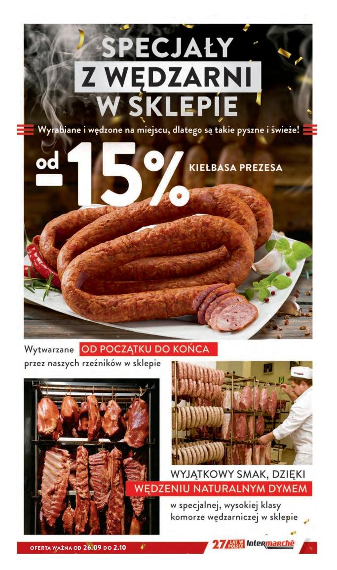 Gazetka promocyjna Intermarche str. 13