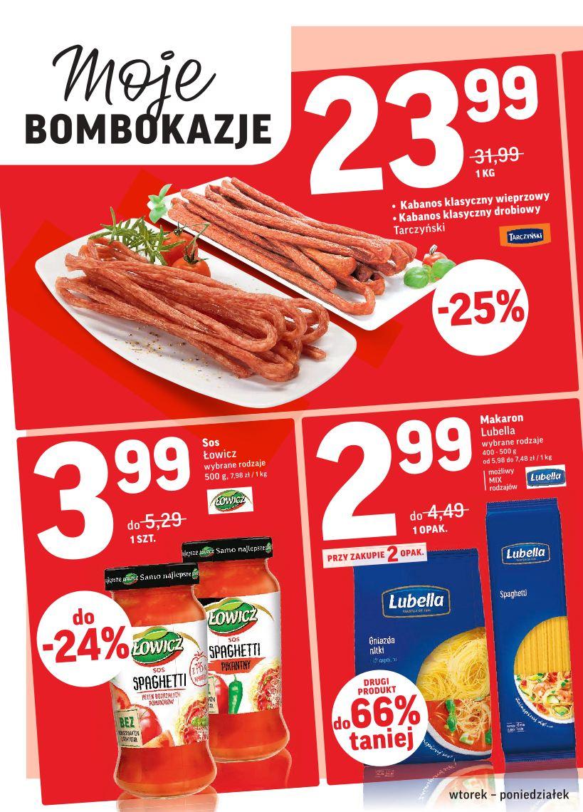 Gazetka promocyjna Intermarche str. 4