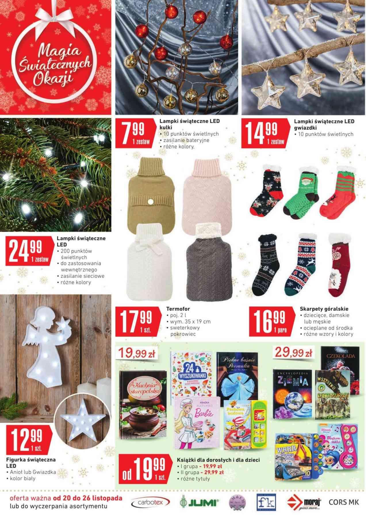 Gazetka promocyjna Intermarche str. 20