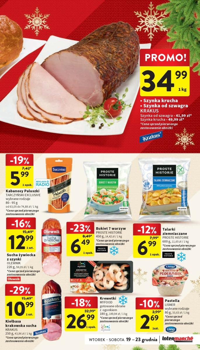 Gazetka promocyjna Intermarche str. 31