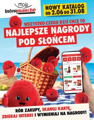 Gazetka Intermarche