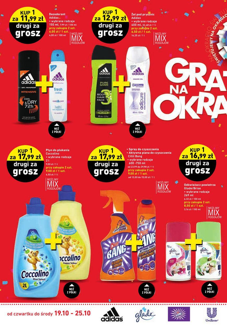 Gazetka promocyjna Intermarche str. 4