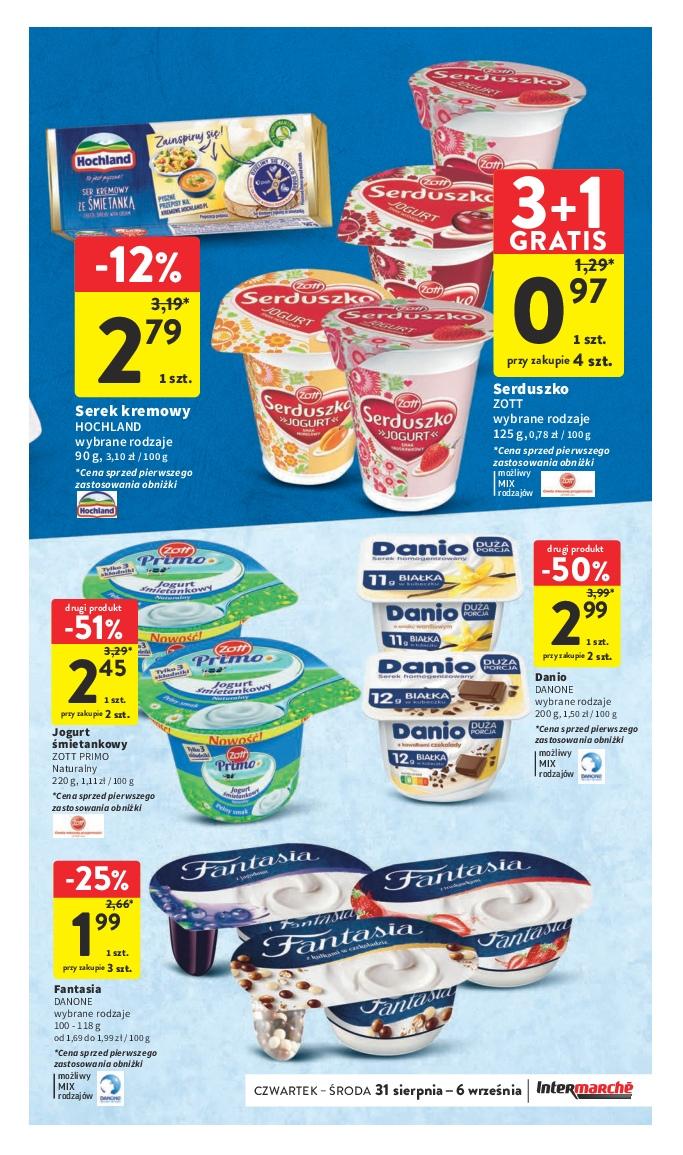 Gazetka promocyjna Intermarche str. 25
