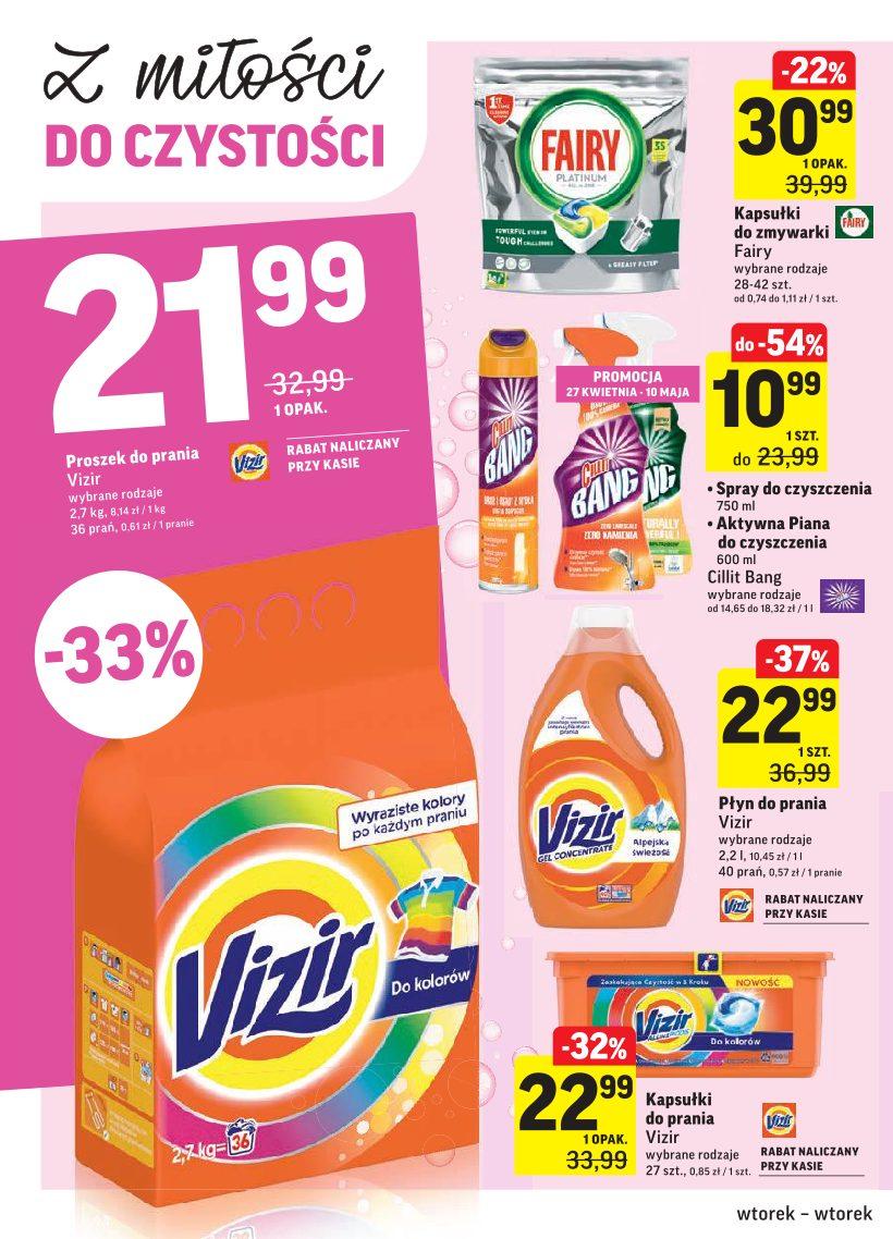 Gazetka promocyjna Intermarche str. 36