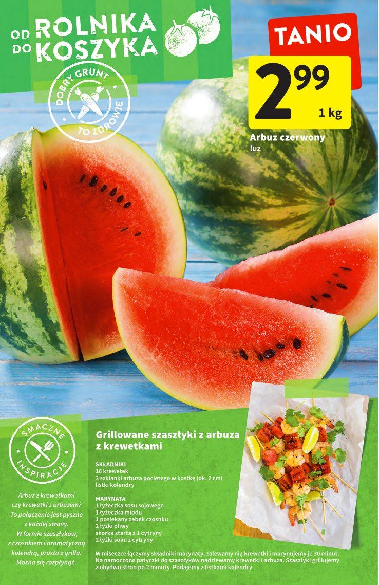 Gazetka promocyjna Intermarche str. 8