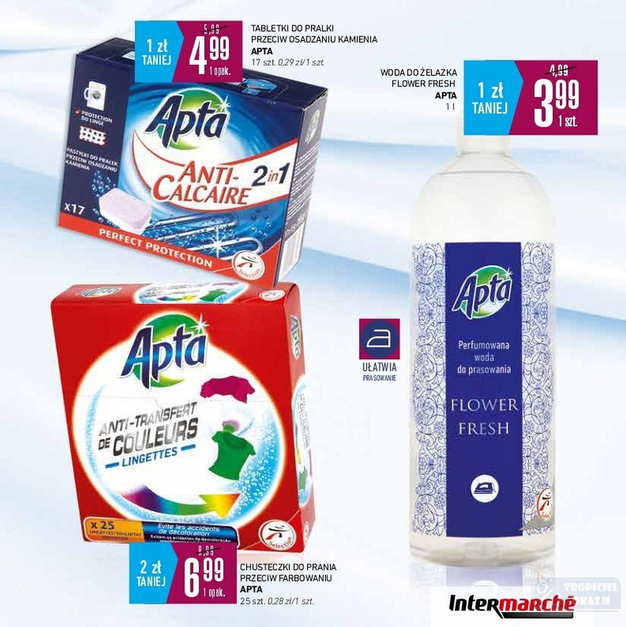 Gazetka promocyjna Intermarche str. 5