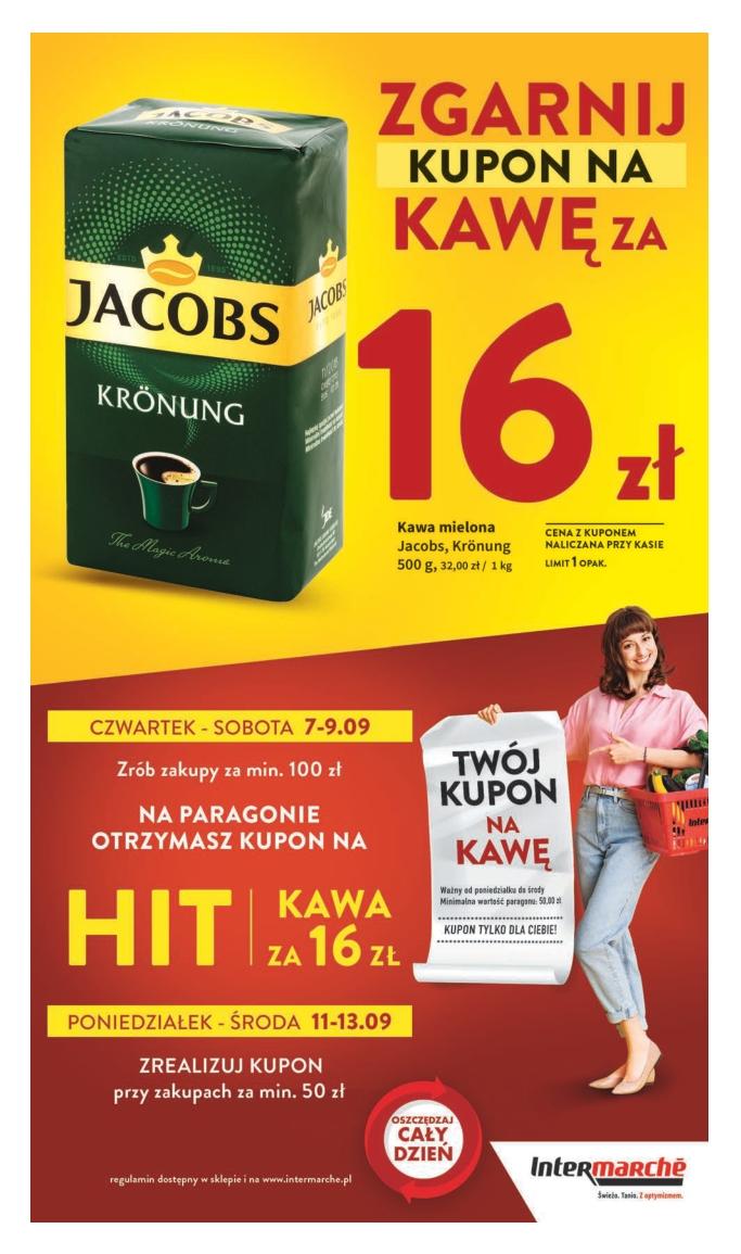 Gazetka promocyjna Intermarche str. 2