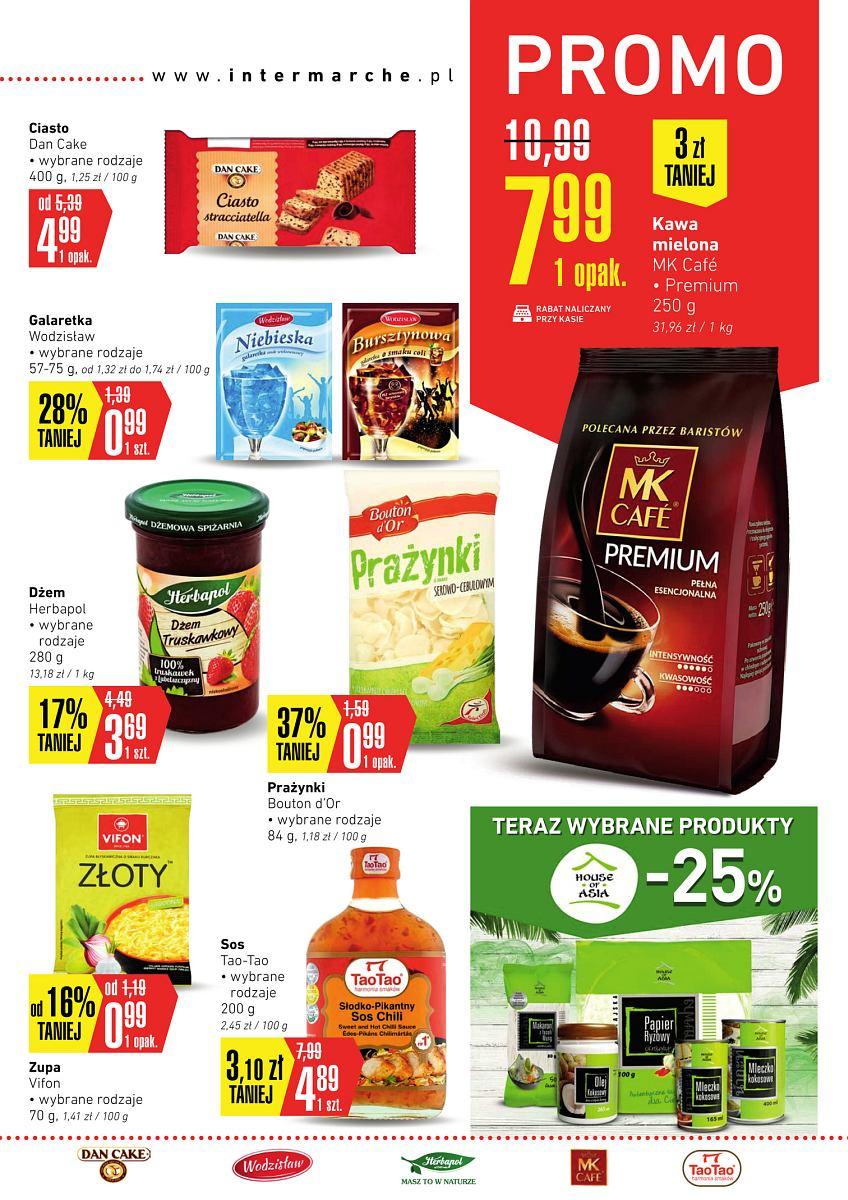 Gazetka promocyjna Intermarche str. 9