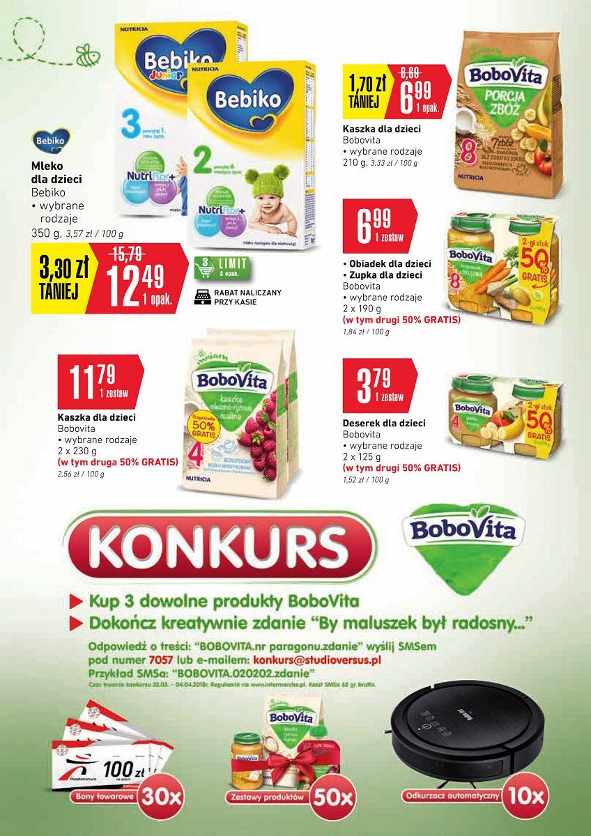 Gazetka promocyjna Intermarche str. 17