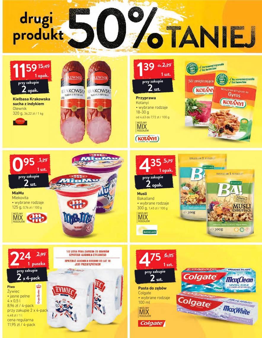 Gazetka promocyjna Intermarche str. 5