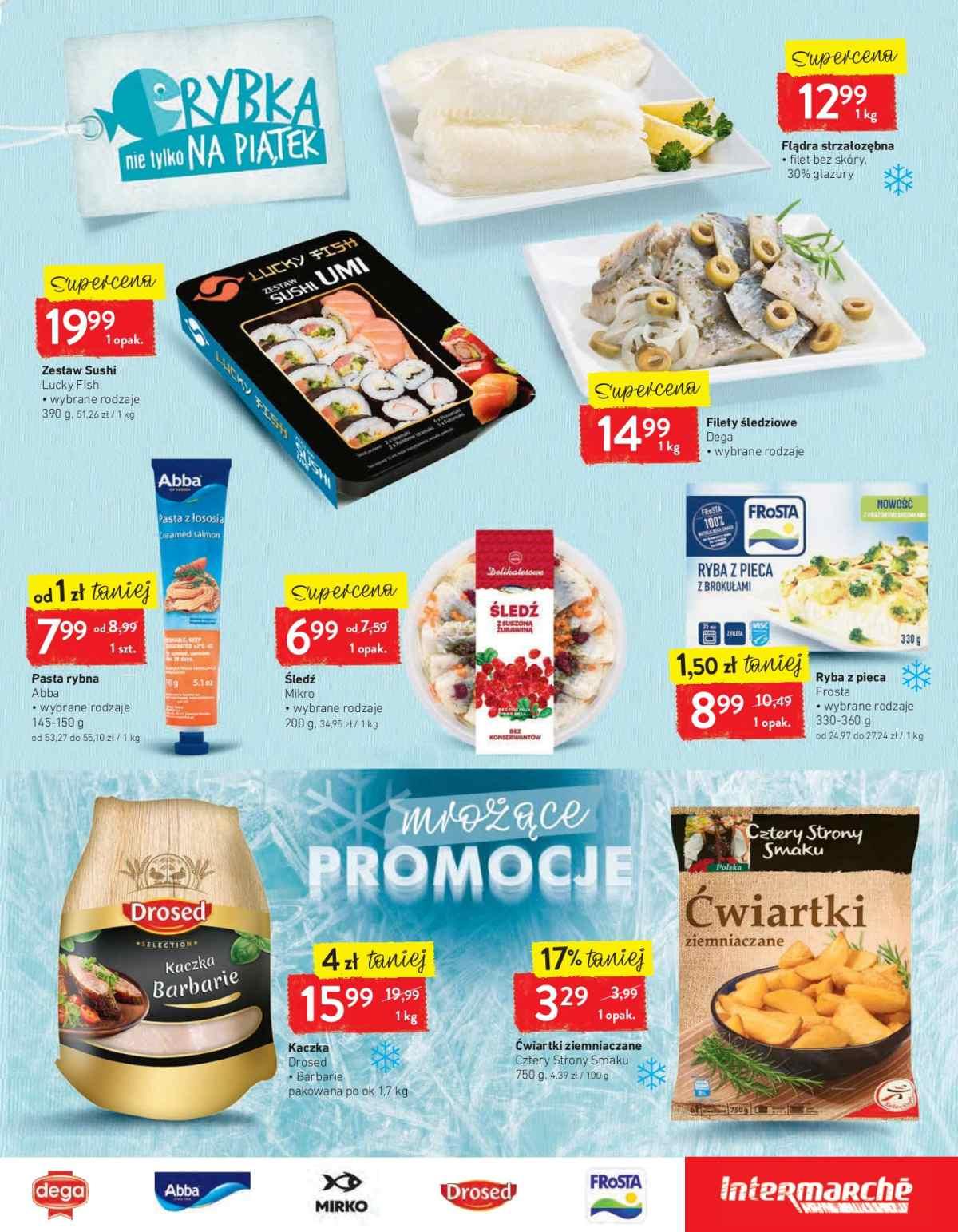Gazetka promocyjna Intermarche str. 11