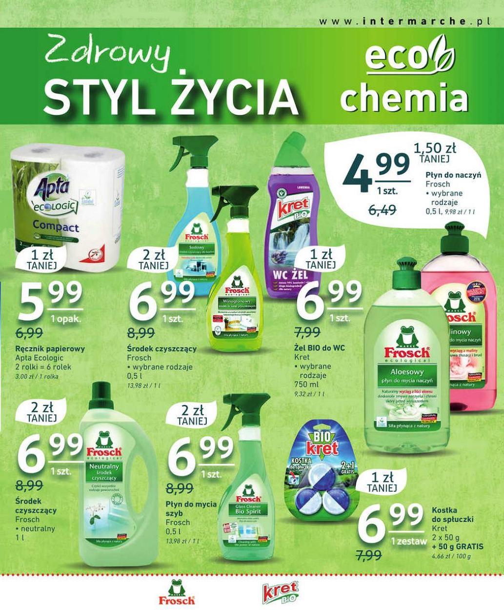 Gazetka promocyjna Intermarche str. 17