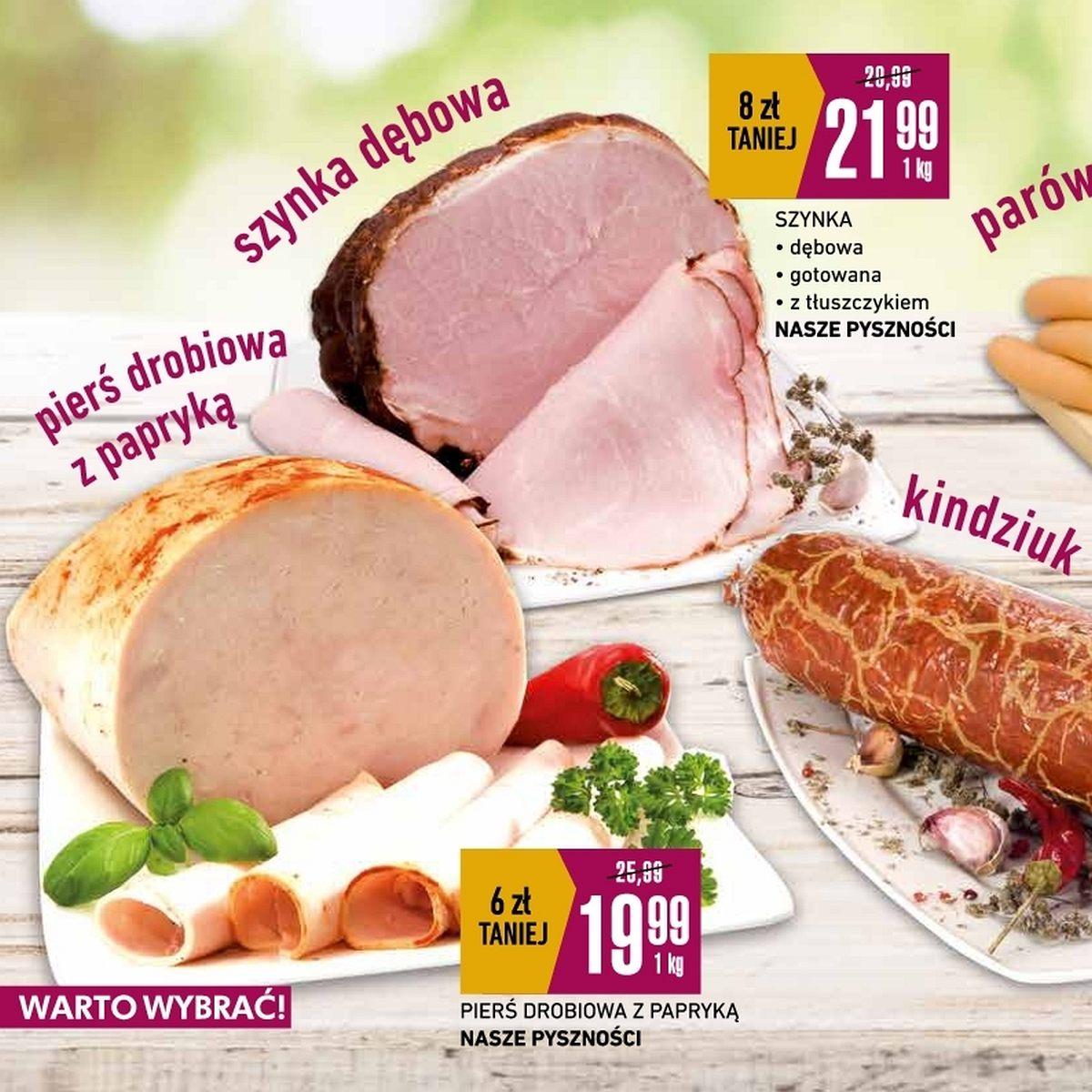 Gazetka promocyjna Intermarche str. 14