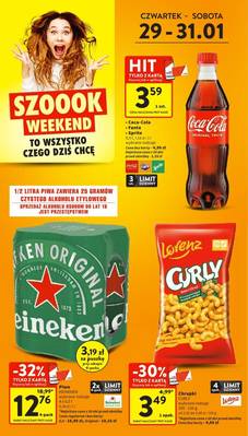 Gazetka Intermarche