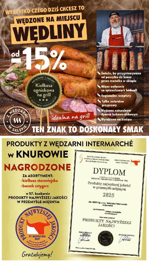 Gazetka promocyjna Intermarche str. 16