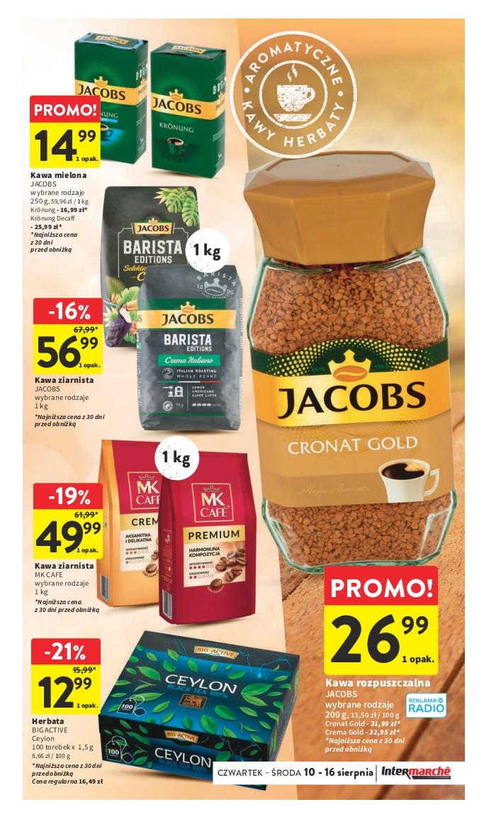 Gazetka promocyjna Intermarche str. 29