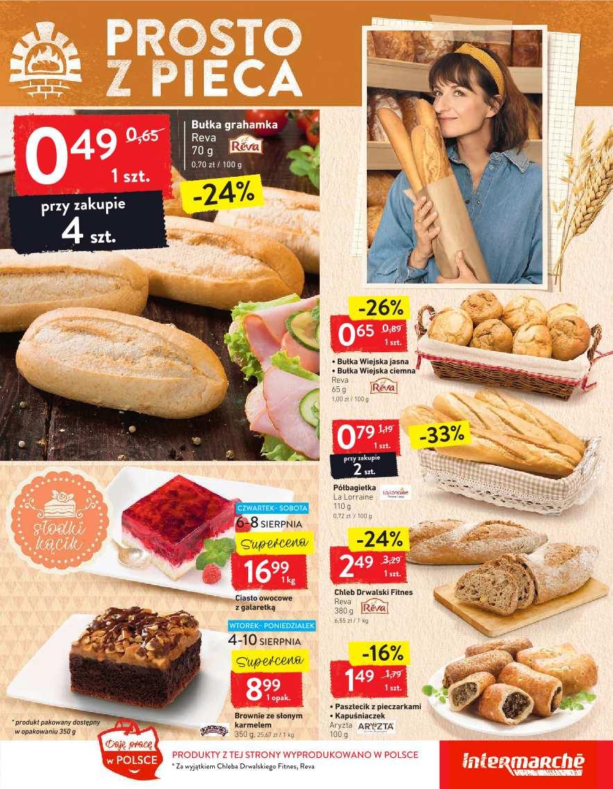 Gazetka promocyjna Intermarche str. 11