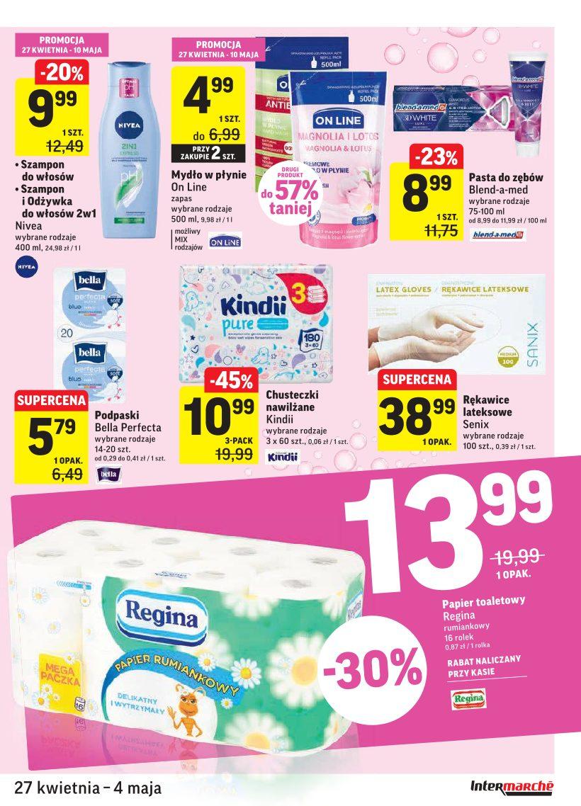 Gazetka promocyjna Intermarche str. 37