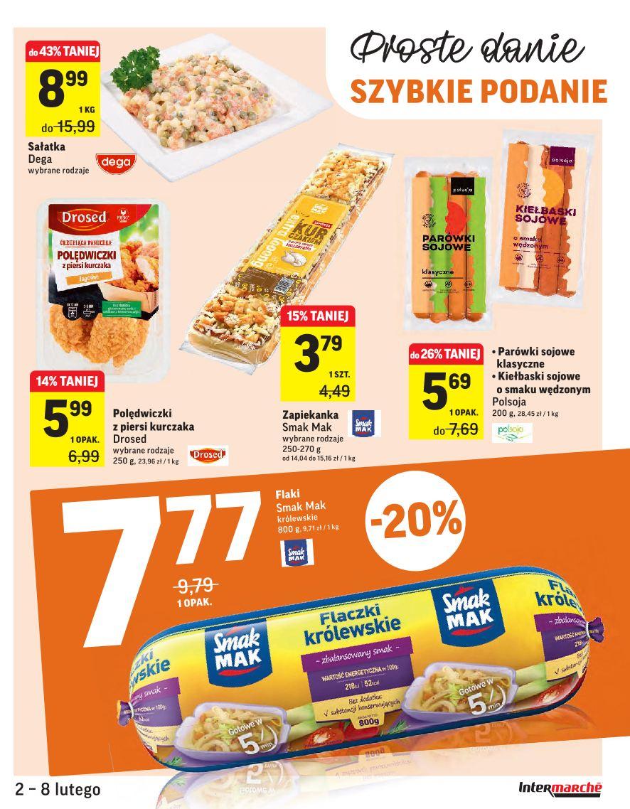 Gazetka promocyjna Intermarche str. 21