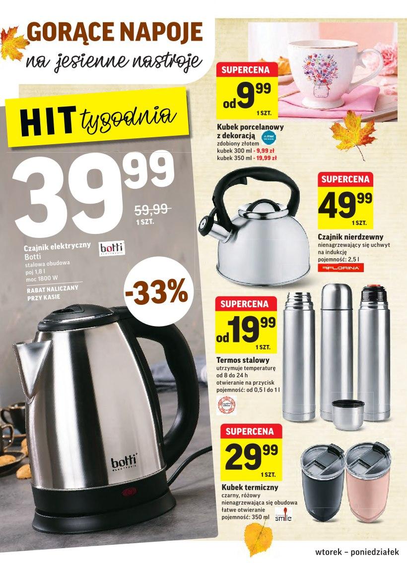 Gazetka promocyjna Intermarche str. 36