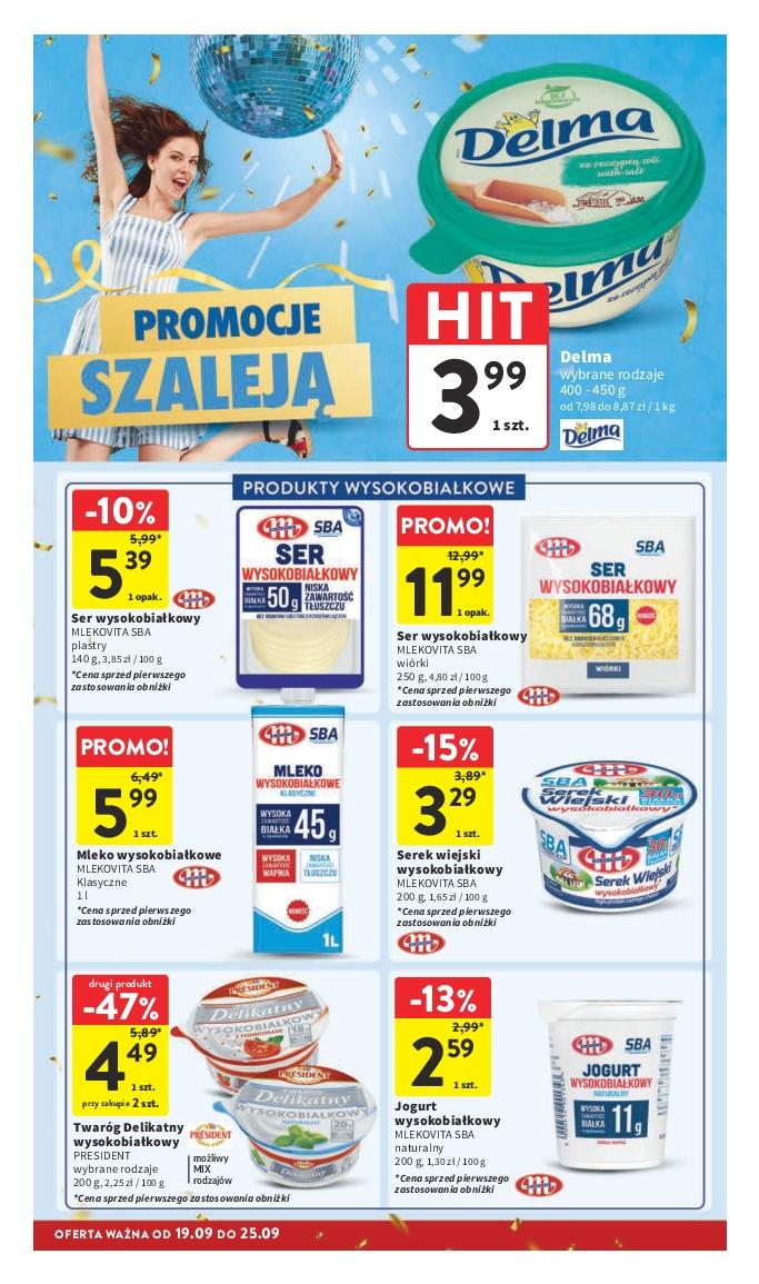 Gazetka promocyjna Intermarche str. 20