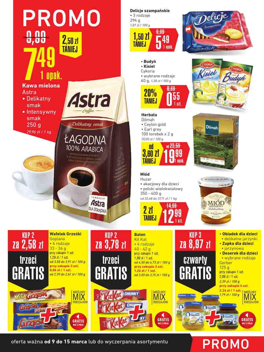 Gazetka promocyjna Intermarche str. 14