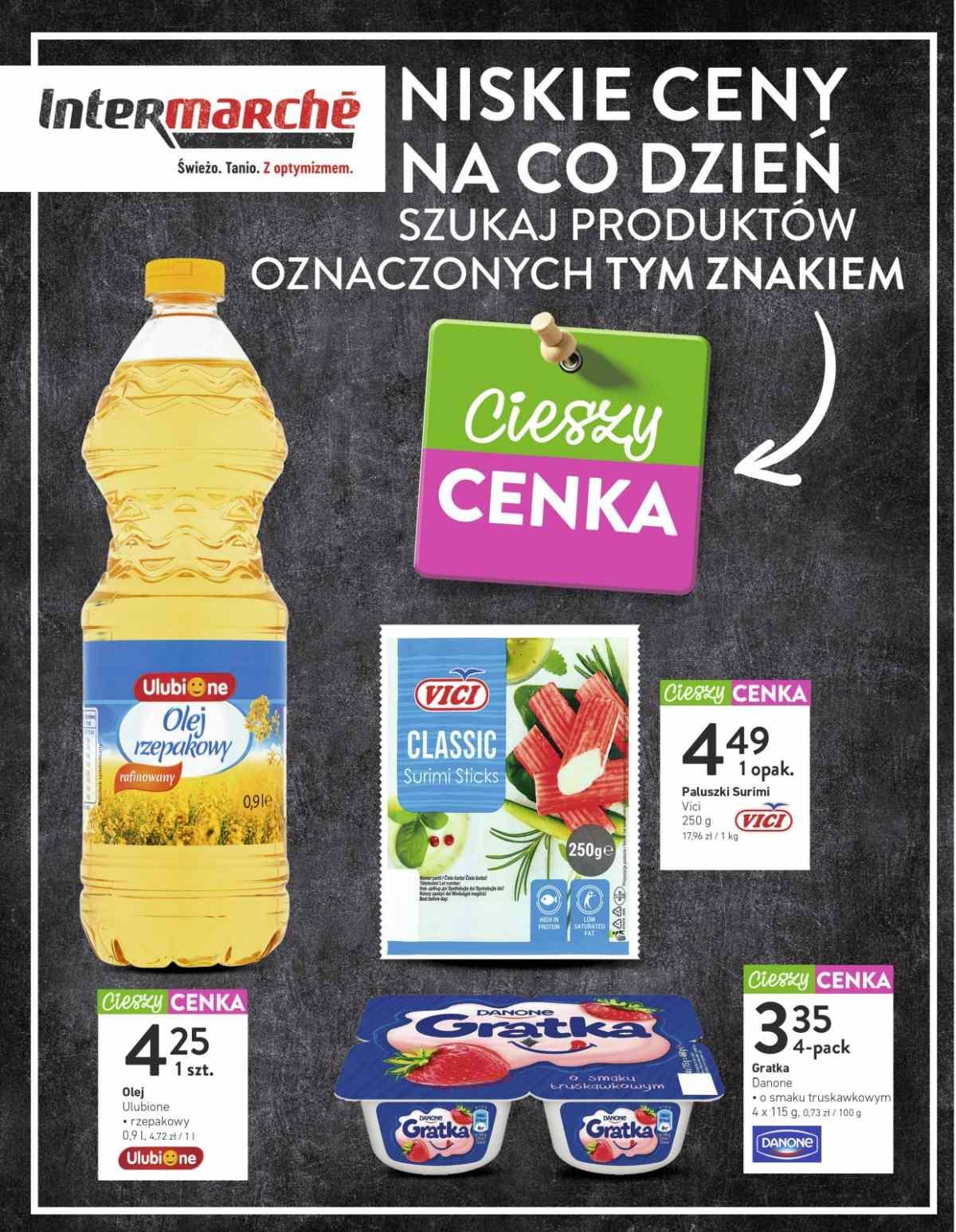 Gazetka promocyjna Intermarche str. 26