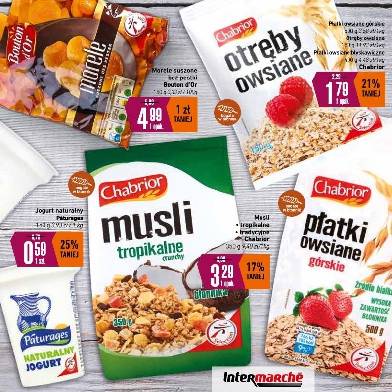 Gazetka promocyjna Intermarche str. 3