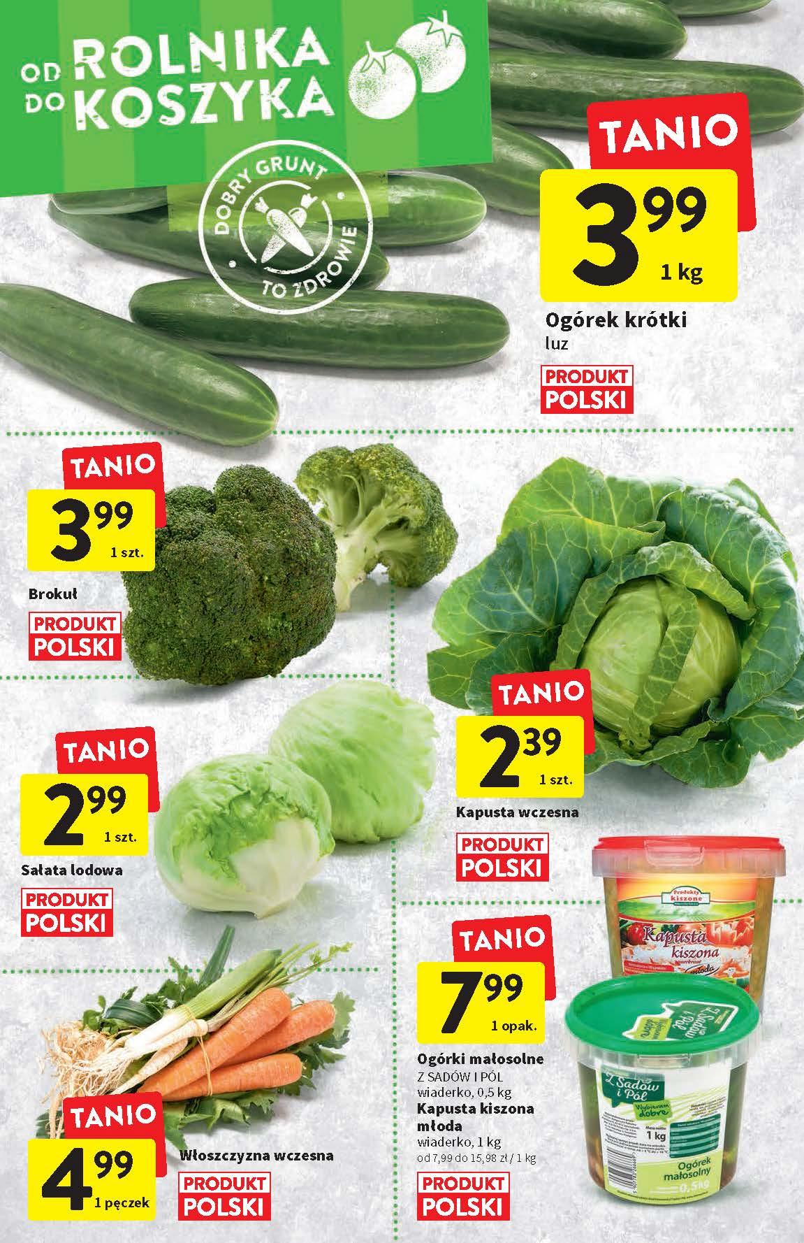 Gazetka promocyjna Intermarche str. 12