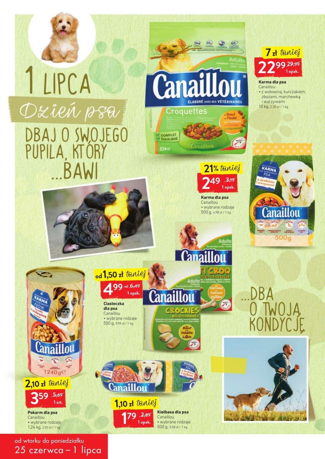 Gazetka promocyjna Intermarche str. 22