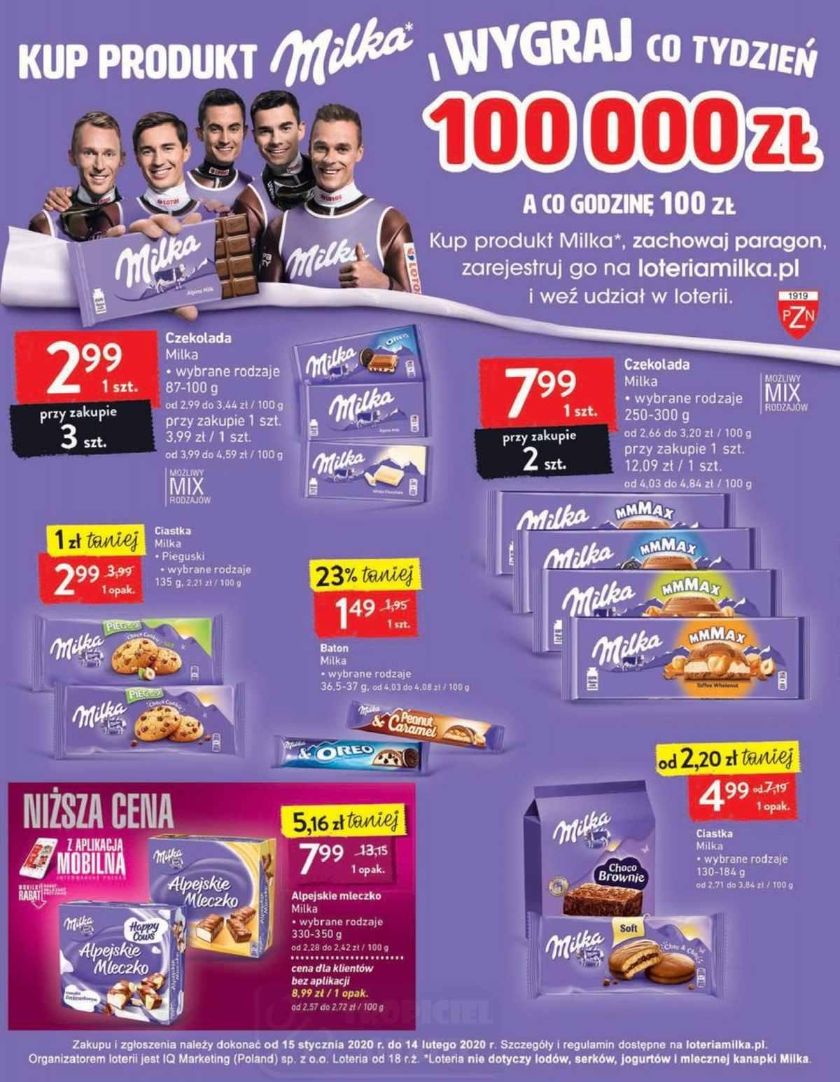 Gazetka promocyjna Intermarche str. 16