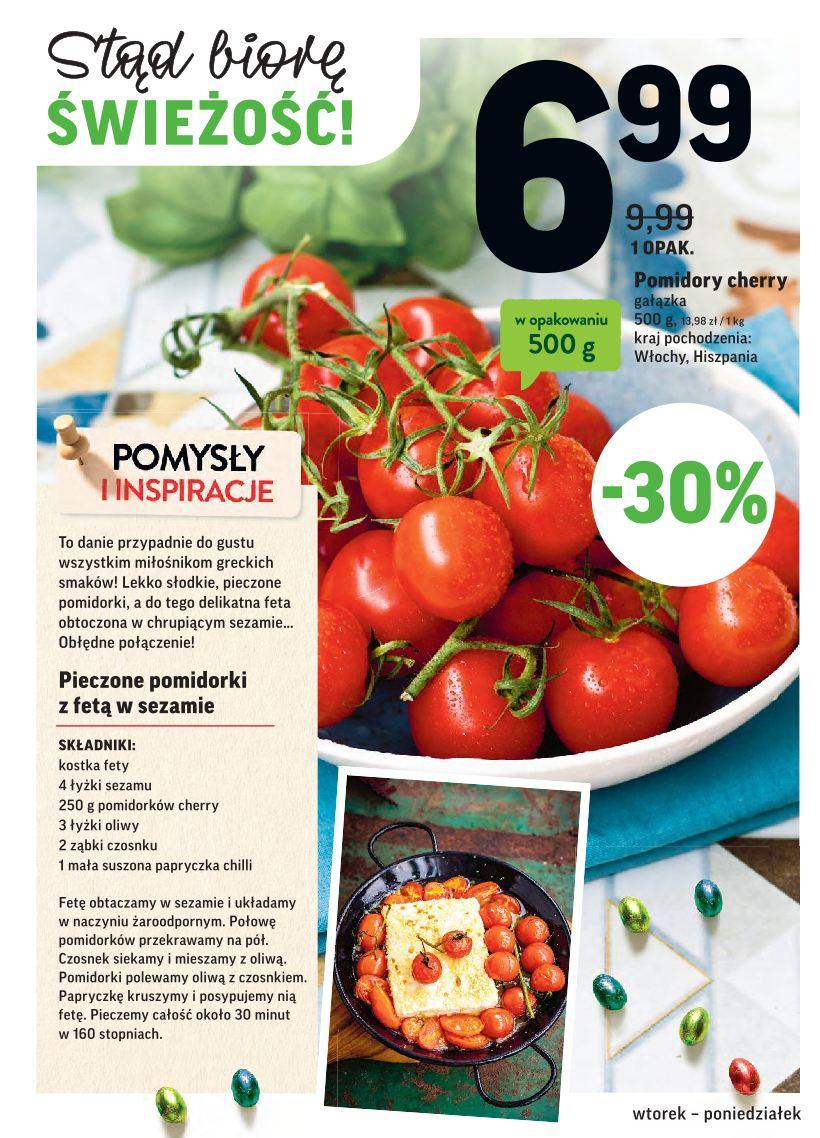 Gazetka promocyjna Intermarche str. 8