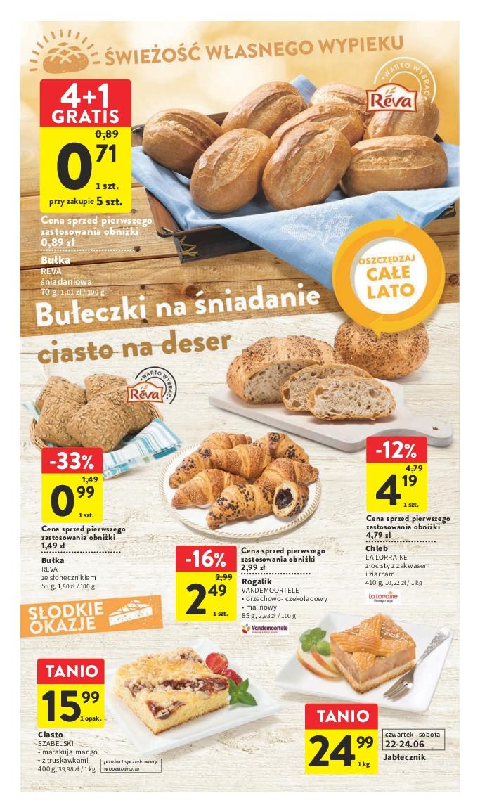 Gazetka promocyjna Intermarche str. 30