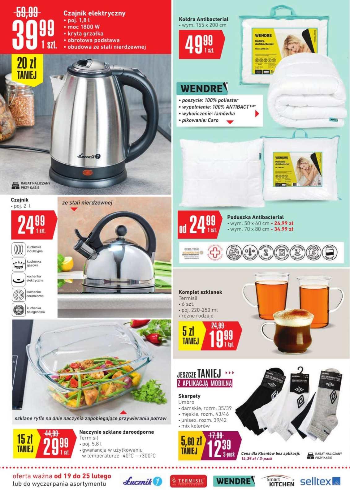 Gazetka promocyjna Intermarche str. 18