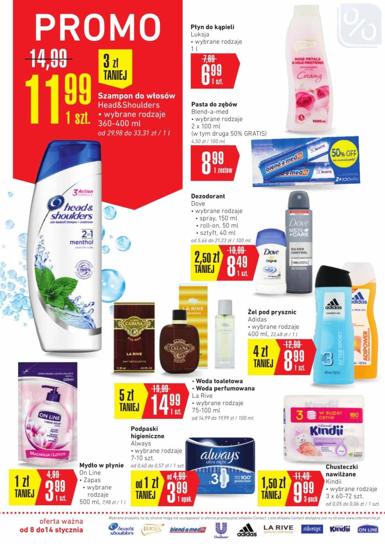 Gazetka promocyjna Intermarche str. 17