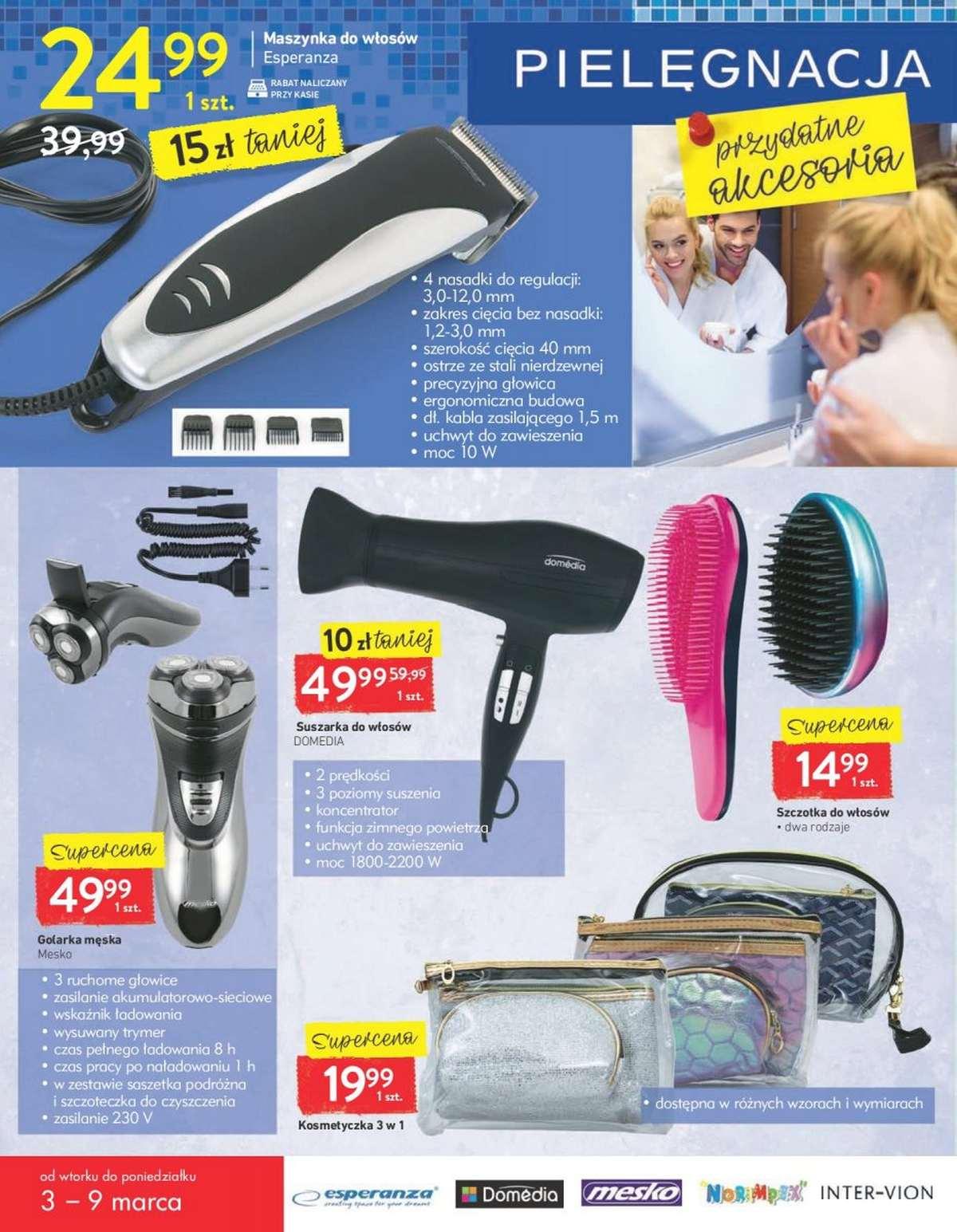 Gazetka promocyjna Intermarche str. 26