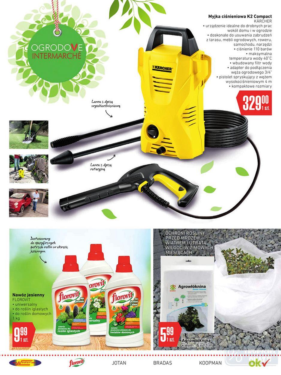 Gazetka promocyjna Intermarche str. 18