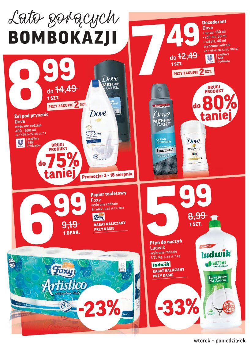Gazetka promocyjna Intermarche str. 4