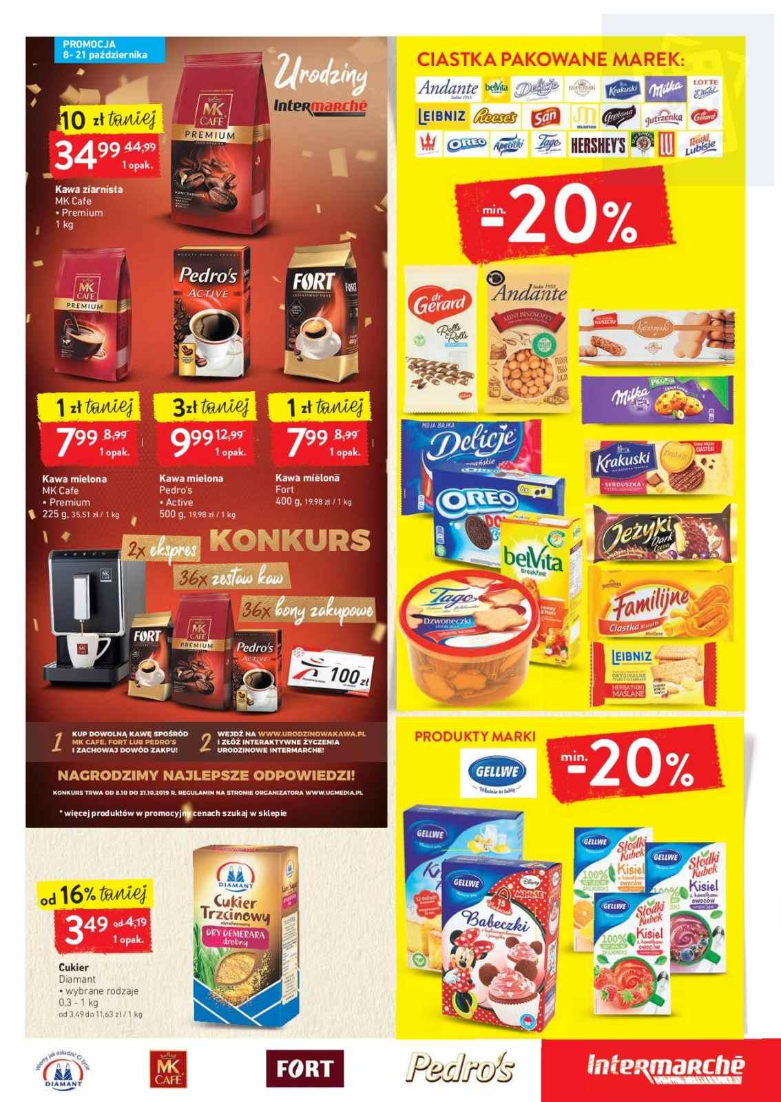 Gazetka promocyjna Intermarche str. 17