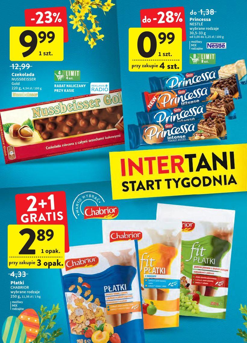 Gazetka promocyjna Intermarche str. 44