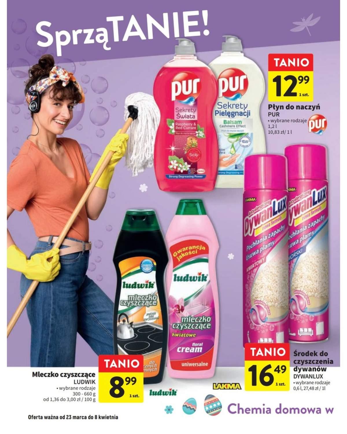 Gazetka promocyjna Intermarche str. 16