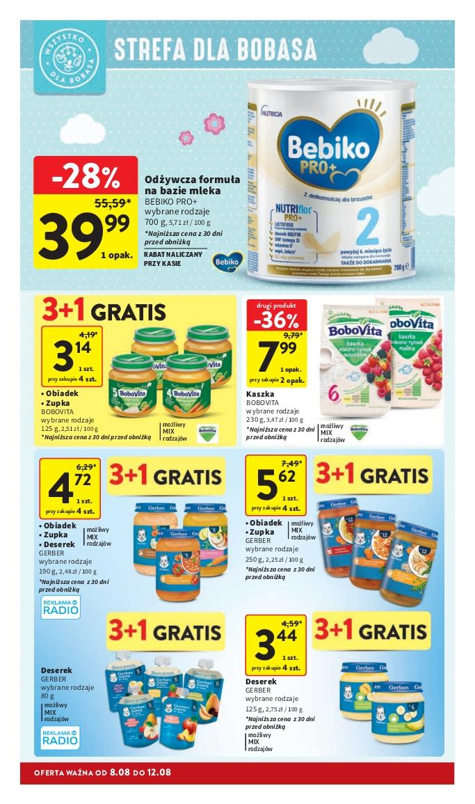 Gazetka promocyjna Intermarche str. 34