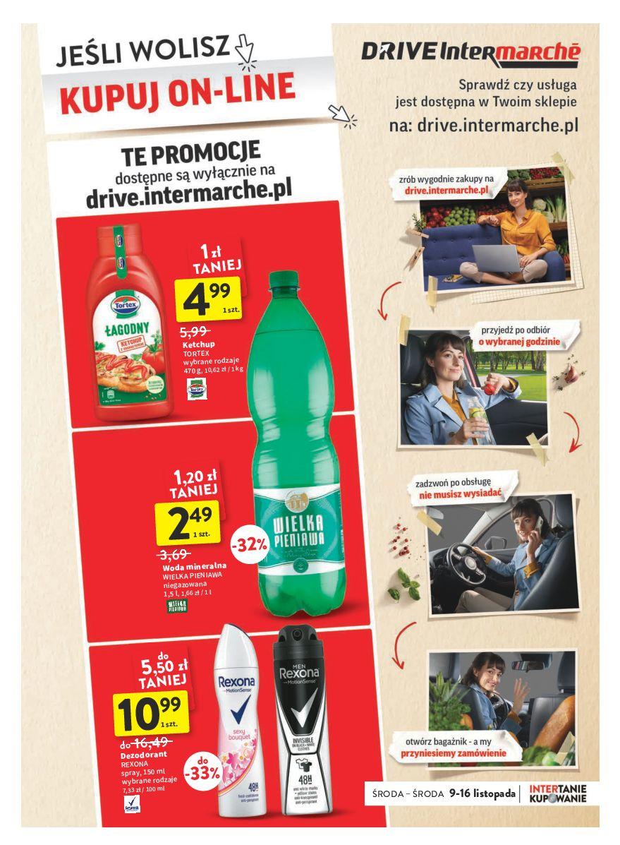 Gazetka promocyjna Intermarche str. 7