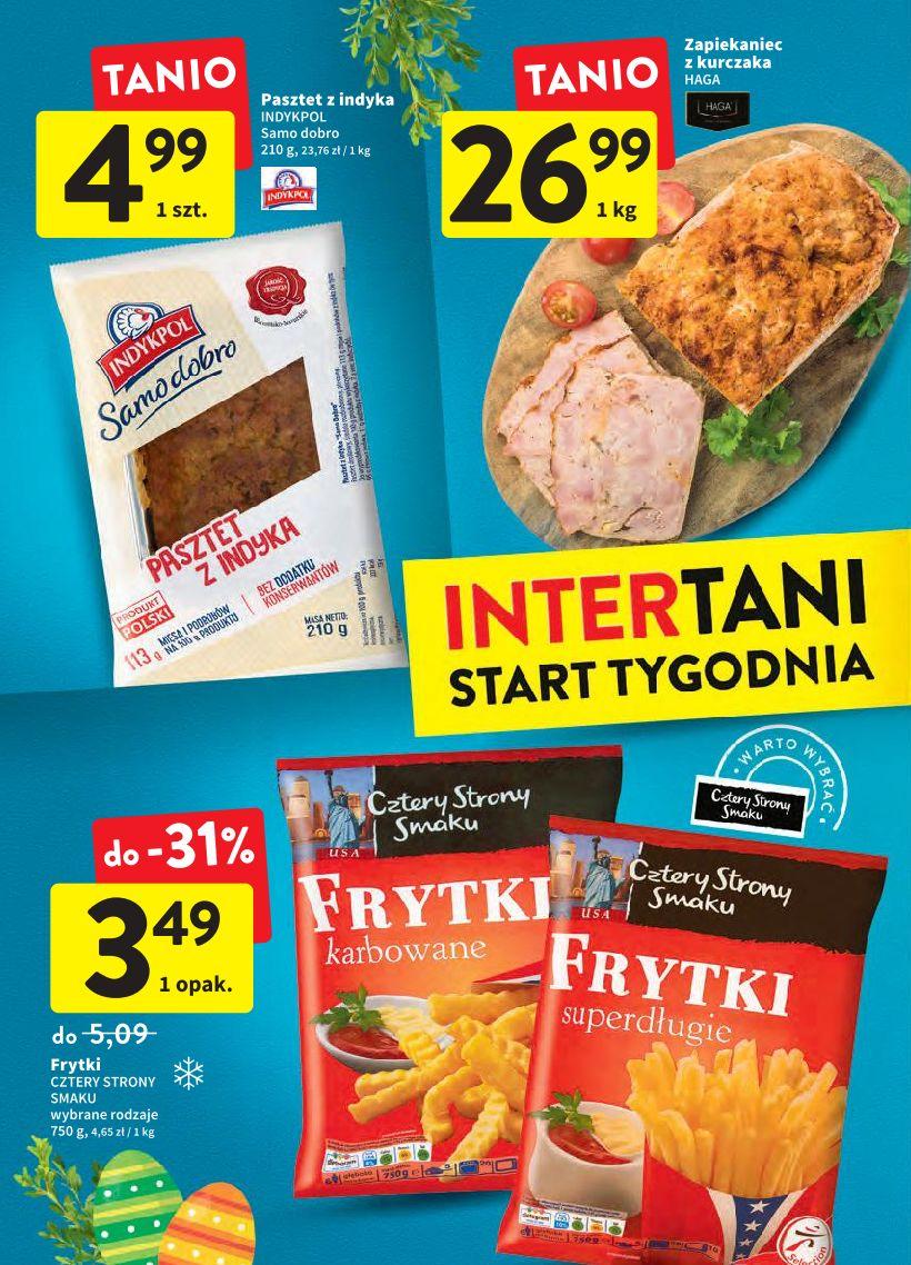 Gazetka promocyjna Intermarche str. 46