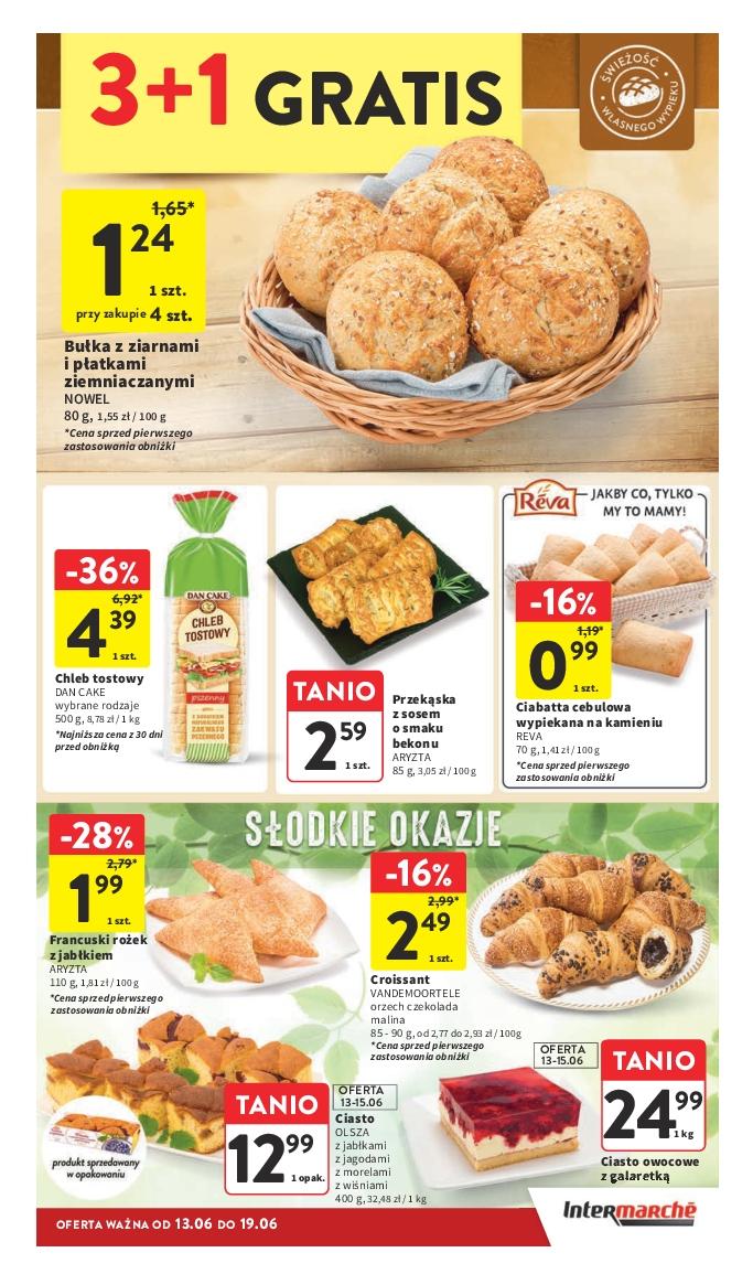 Gazetka promocyjna Intermarche str. 29