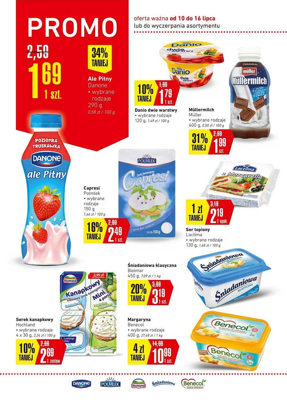 Gazetka promocyjna Intermarche str. 11