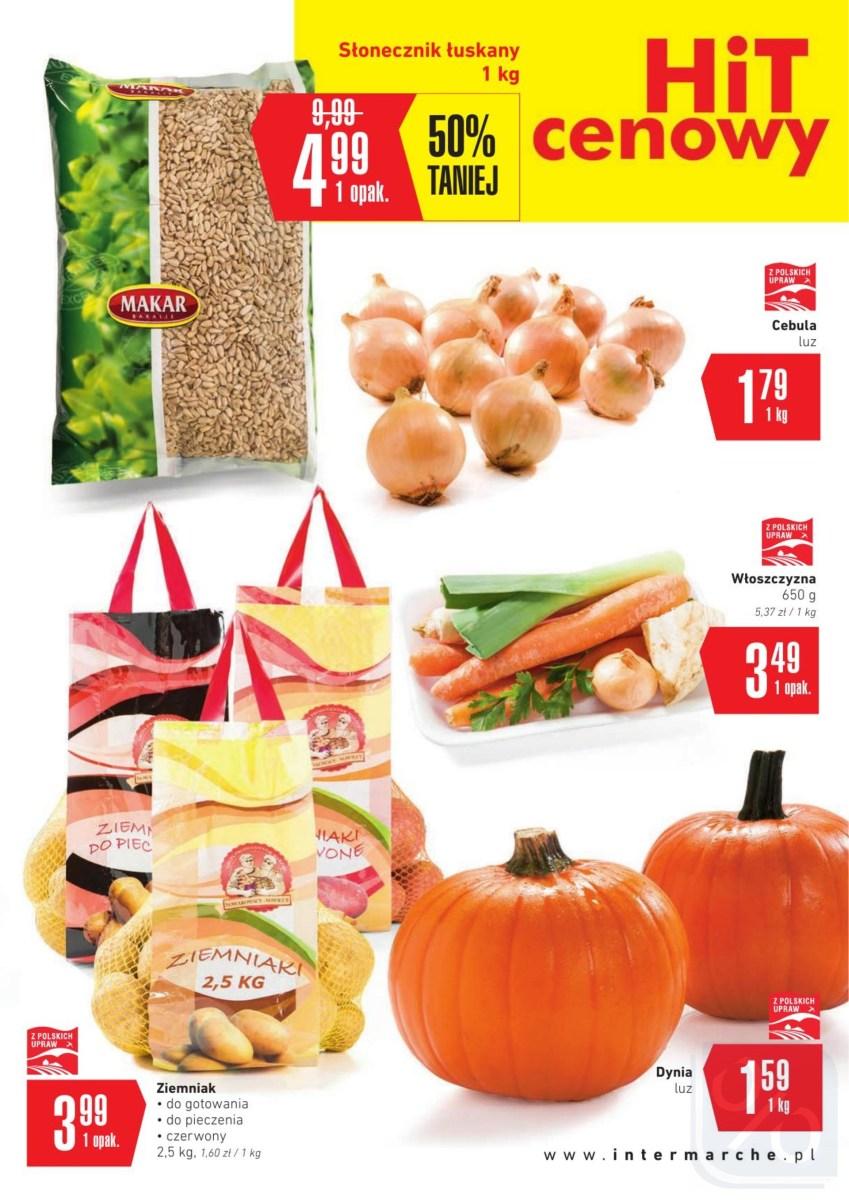 Gazetka promocyjna Intermarche str. 3