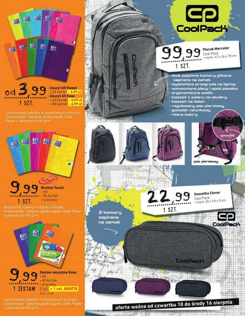 Gazetka promocyjna Intermarche str. 25