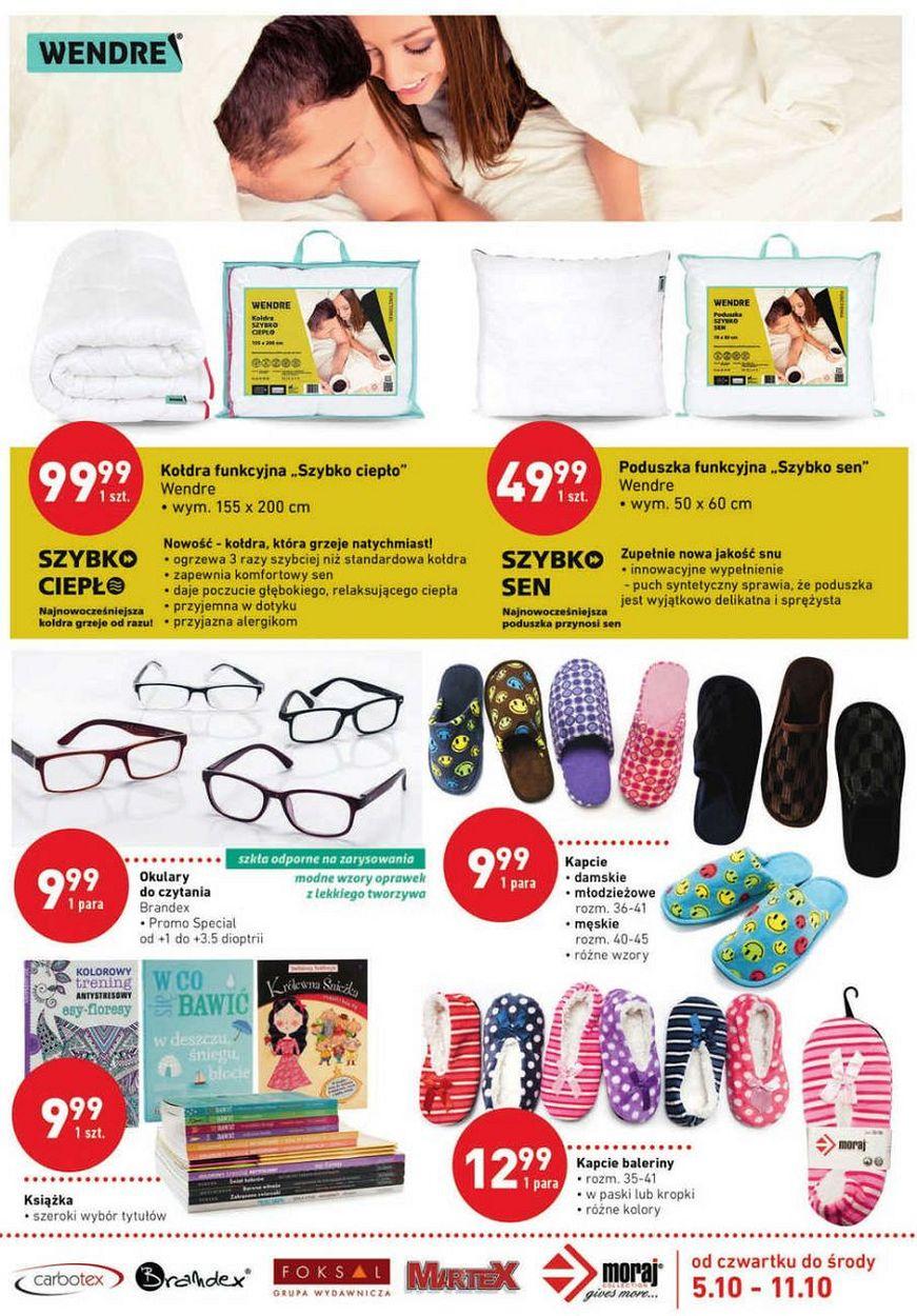 Gazetka promocyjna Intermarche str. 27