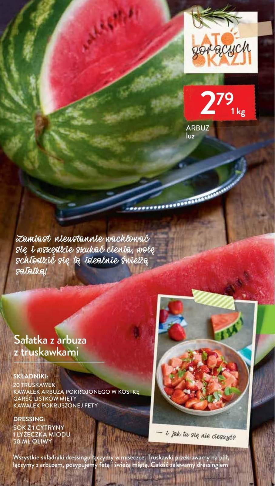 Gazetka promocyjna Intermarche str. 6